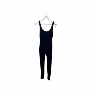 NAKED WARDROBE WOMENS MEDIUM FITTED JUMPSUIT